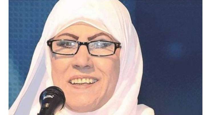 کویت پر تنقید کرنے والے تارکین وطن پر کویتی اداکارہ برس پڑی