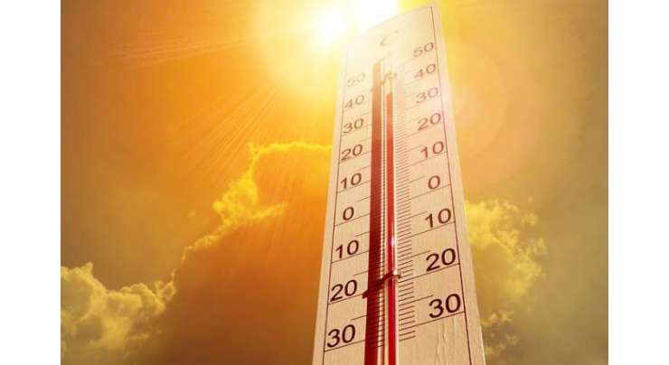 پاکستان میں موسم گرما کے آخری روز گرمی کی شدت میں کمی کی بجائے اضافہ ہونے کا الرٹ جاری