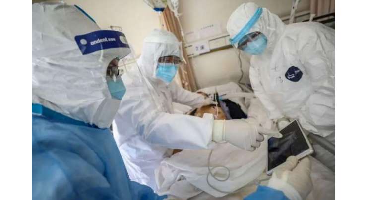 چین میں کرو نا وائرس سے مزید 71 افراد ہلاک ہوگئے ، ہلاکتوں کی تعداد 2 ہزار 663 ہو گئی