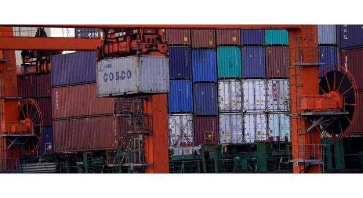 پاکستان اوربنگلہ دیش کے درمیان  تجارت کے حجم میں 23.55 فیصد اضافہ