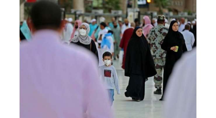 سعودی عرب نے کورونا وائرس کے خطرے کے پیشِ نظر القطیف کے علاقے کو مکمل طور پر بند کردیا