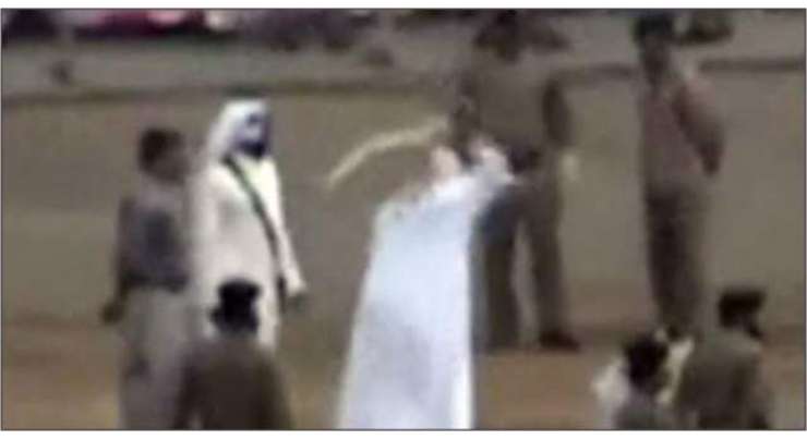 سعودیہ میں خاتون کو قتل کرکے لاش جلانے والے غیرملکی کو سزائے موت