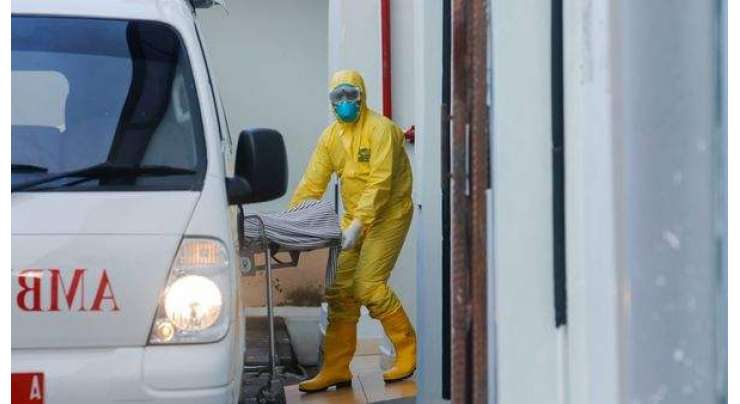 قطر میں کورونا وائرس بے قابو، ایک ہی روز میں 10 افراد ہلاک
