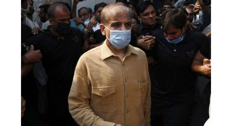 شہباز شریف کو جیل میں طبی سہولیات نہ دینے کیخلاف توہین عدالت کی درخواست پر سماعت آج تک ملتوی