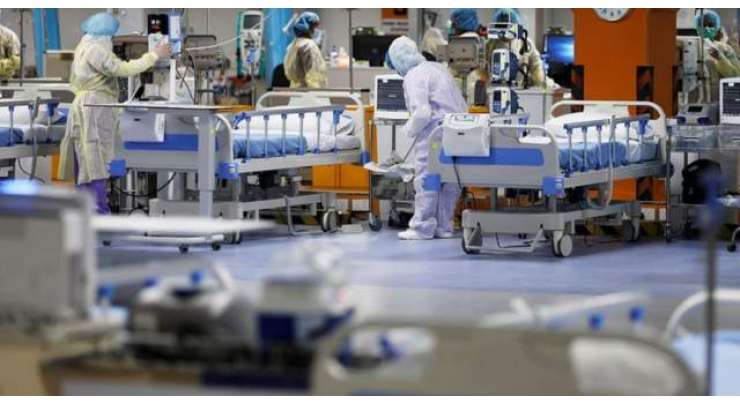 بحرین میں کورونا مریضوں کی گنتی میں4,404 ہو گئی