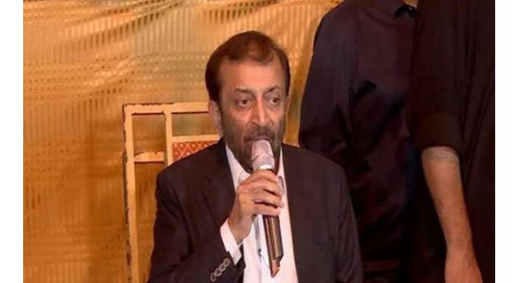 کراچی کے امن کو سبوتاژ کرنے کی کوشش کی جارہی ہے، ڈاکٹر فاروق ستار