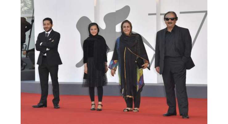 ایرانی فلم اے سیمپل ایونٹ نے اطالوی فلم ایوارڈ جیت لیا