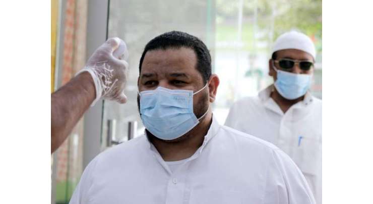 کرونا وائرس،سعودی عرب کی جون میں تیل برآمدات میں 55فی صد کمی