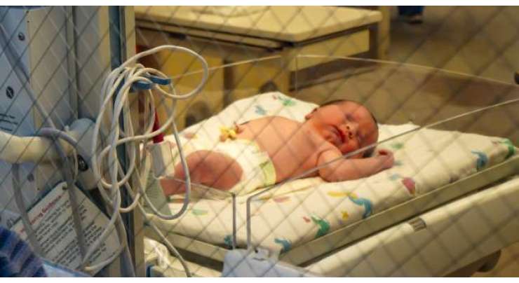 چین، پیدائش کے 30 گھنٹے بعد بچے میں کورونا وائرس کی تصدیق