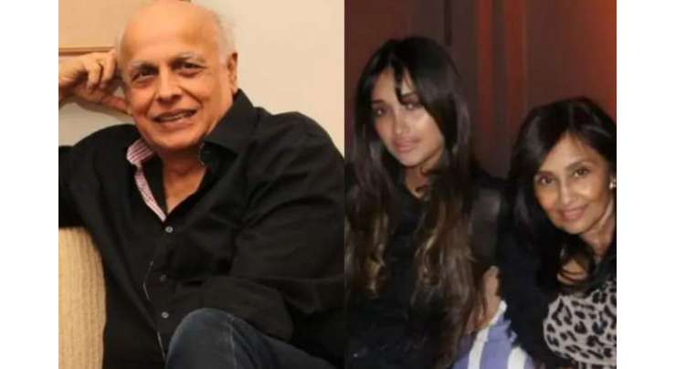 اداکارہ جیا خان کی والدہ نے فلم ساز مہیش بھٹ پر سنگین الزامات عائد کردئیے