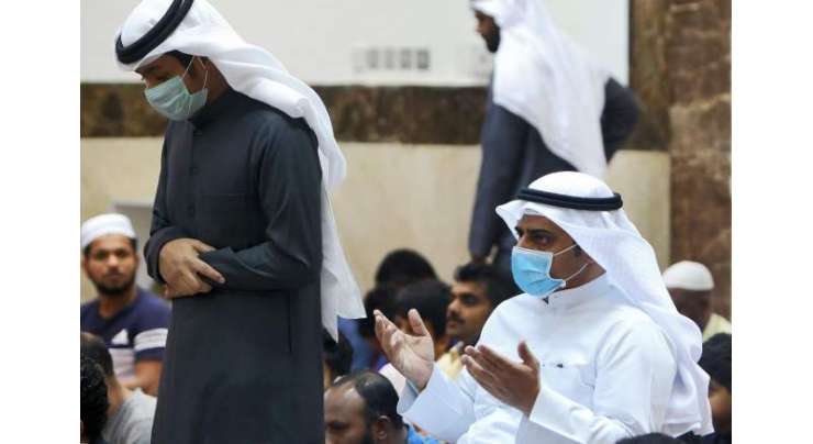 اماراتی حکومت نے مساجد کے علاوہ کمرشل مقامات پر بھی نماز ادائیگی کی اجازت دے دی