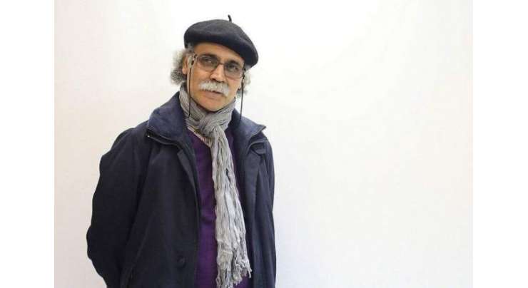 ایرانی مصنف فرہاد حسن زادہ’’ہنس کرسٹیئن اینڈرسن‘‘ایوارڈ کے لئے نامزد