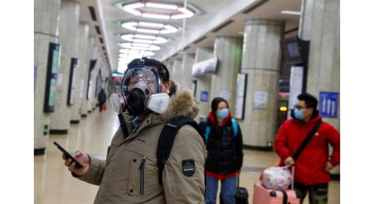 چین میں کرونا وائرس سے 29،جنوبی کوریا میں 13 مریض جان سے گئے