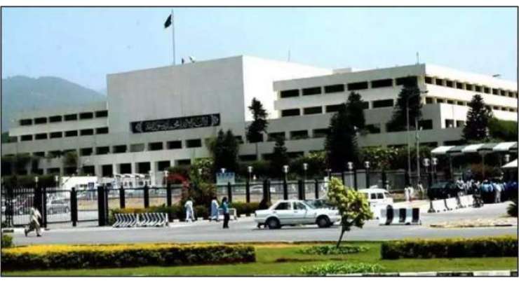 پارلیمنٹ حملہ کیس، عمران خان کے علاوہ سینئر پی ٹی آئی رہنما مشکل میں پھنس گئے