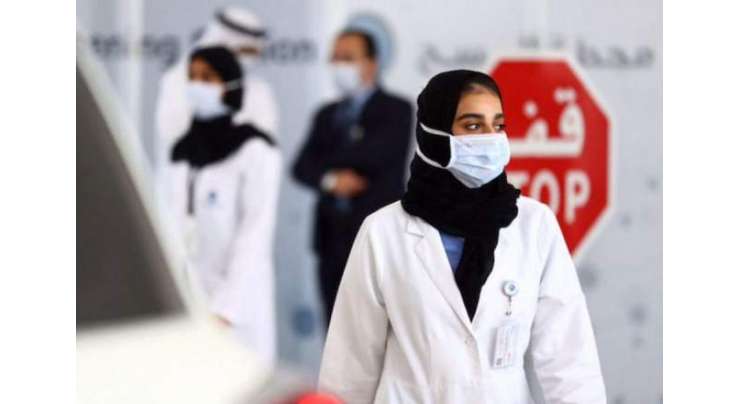 متحدہ عرب امارات میں 4 ماہ بعد سب سے کم یومیہ کرونا کیسز رپورٹ