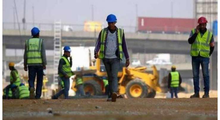 سعودی عرب کے نئے قوانین میں کارکنوں کے لیے راحت بھری خبر آگئی