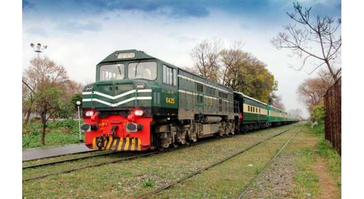 پاکستان ریلوے نے فیصل آباد سے براستہ سرگودھا لالہ موسیٰ دھماکہ ایکسپریس کو چلانے کیلئے حتمی اقدامات شروع کردیئے