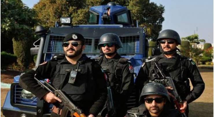 کراچی کے مختلف علاقوں میں فائرنگ ، ایک شخص ہلاک ،پولیس اہلکار سمیت 4 افراد زخمی