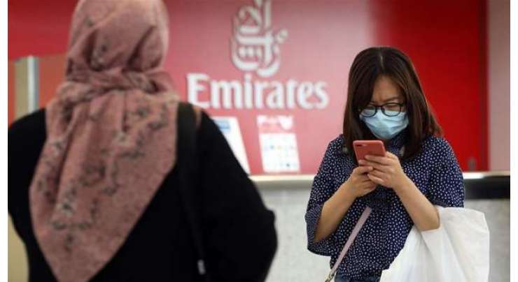 متحدہ عرب امارات، کرونا وائرس کے 2 نئے کیسوں کا انکشاف