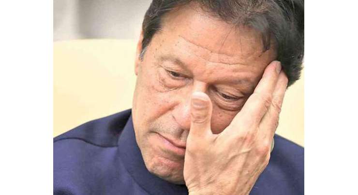 وزیر اعظم عمران خان کا ایک اور منصوبہ کھٹائی میں پڑ گیا