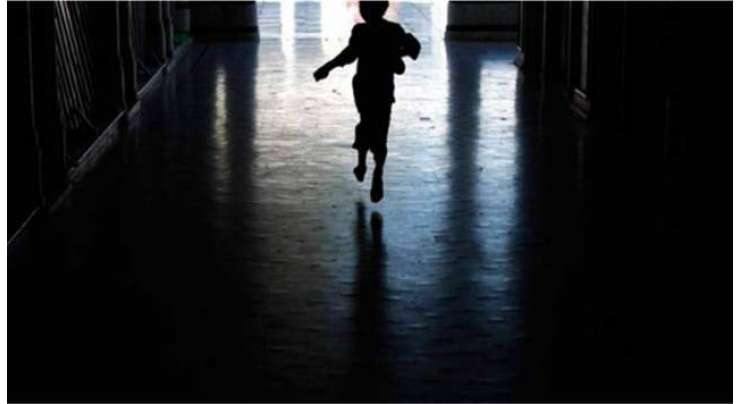 درزی کی دکان پر کام سیکھنے کے لیے جانے والا بچہ اجتماعی زیادتی کا نشانہ بن گیا