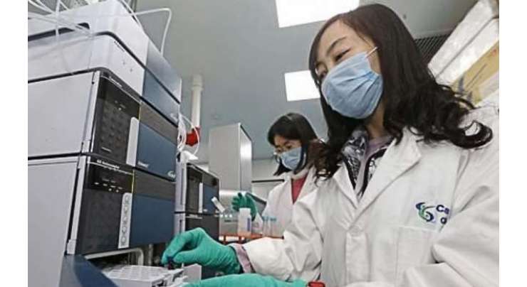 چین نے کورونا وائرس ویکیسن کے کلینکل تجربات کی اجازت دے دی