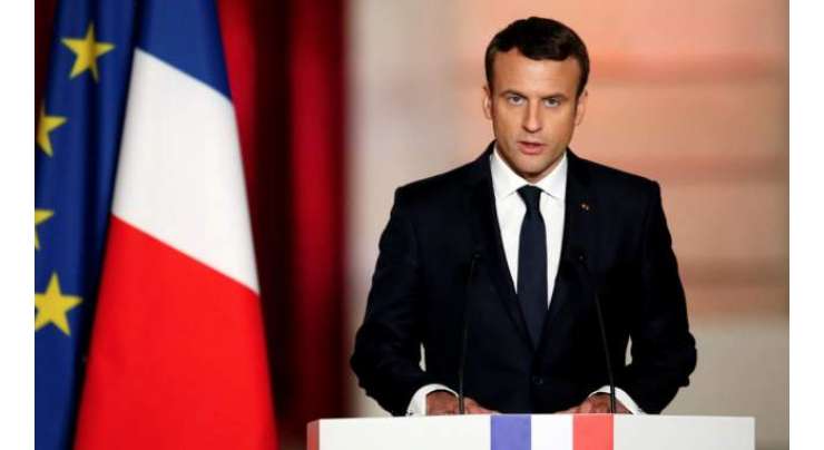 فرانسیسی صدر نے اپنے لوگوں کو مسلم علاقوں میں سفر کرنے سے منع کر دیا