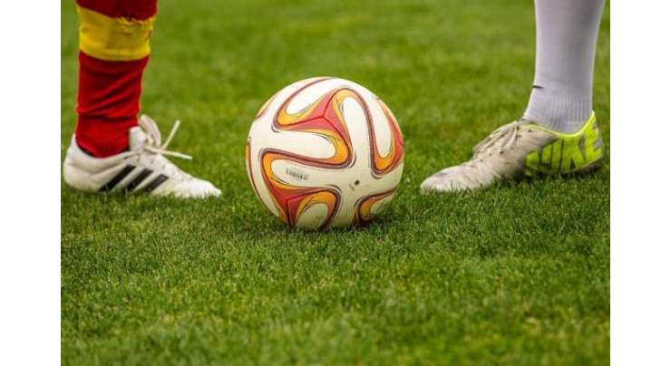 آل پاکستان فٹ بال ٹورنامنٹ 18 مارچ سے فیصل آباد میں شروع ہوگا