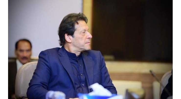 وزیراعظم عمران خان کا گستاخانہ خاکوں کا معاملہ عالمی فورم پر اٹھانے کا فیصلہ