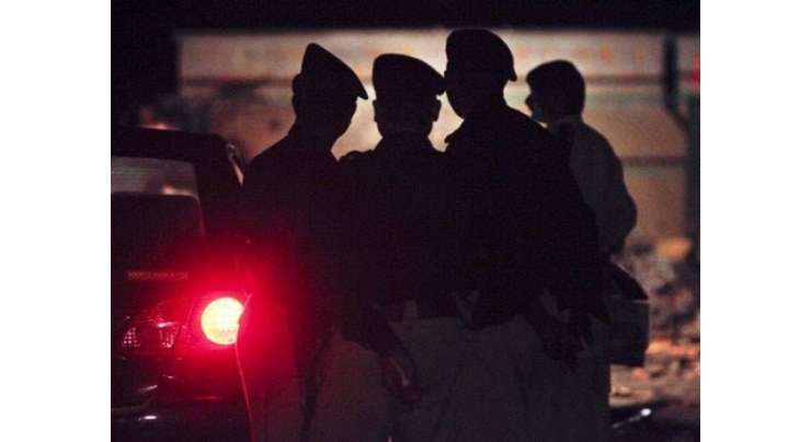 بلوچستان میں سیکیورٹی فورسز اور دہشتگردوں کے درمیان مقابلہ، کئی دہشتگرد مارے گئے