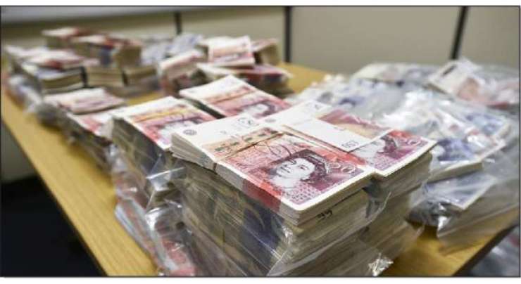 برطانوی حکومت نے معیشت کو مستحکم رکھنے کیلئے 330ارب پاؤنڈ کے حکومتی حمایت والے قرضوں کا اعلان کردیا