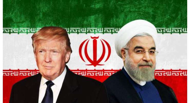 امریکہ کو ایران کے نیوکلیئر پروگرام سے پابندی ہٹا دینی چاہیے،اسرائیل کیلیے خطرے کی گھنٹی