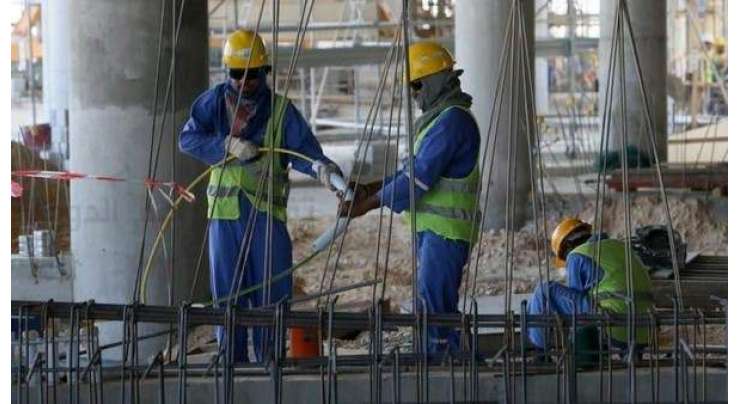”قطر میں غیر ملکی کارکنان کو گرفتار اور ملک بدر کیا جا رہا ہے“