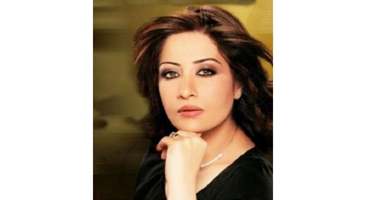 سینئر اداکارہ عتیقہ اوڈھو ساتھی اداکار ساجد حسن کی دل کی کامیاب سرجری کیلئے دعا گو