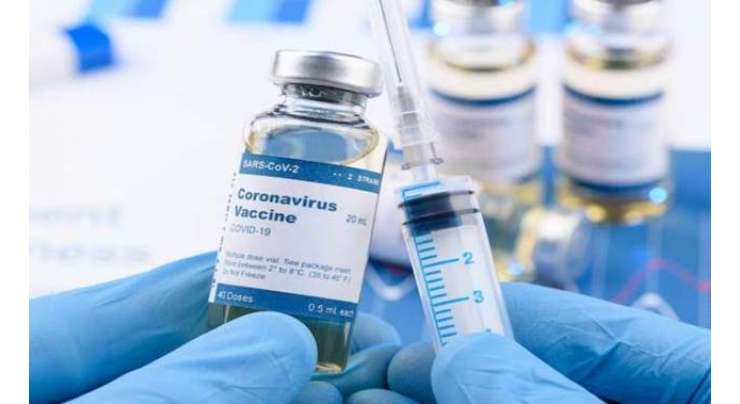 کورونا وائرس ہر ماہ تبدیل ہو رہا، ویکسین مفید ہوگی ابھی واضح نہیں