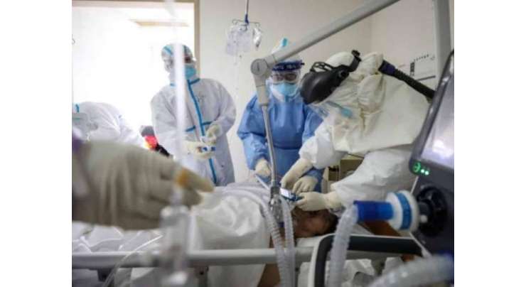 پنجاب میں کورونا وائرس کا پہلا کیس سامنے آگیا، وزیرِ صحت ڈاکٹر یاسمین راشد کی تصدیق