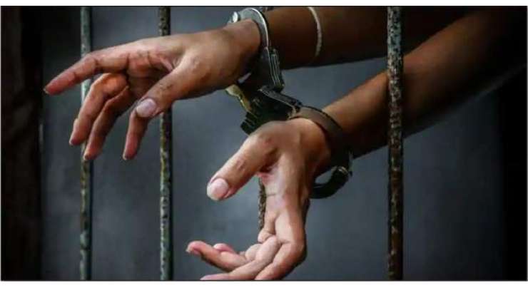 اسلام آباد میں پیپلز پارٹی کے رہنما کو مبینہ زیادتی کیس میں 14 روزہ ریمانڈ پر جیل بھیج دیا گیا