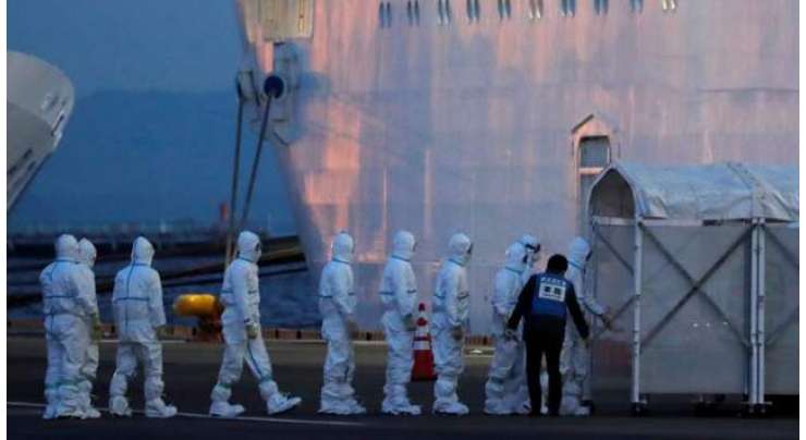 کرونا وائرس کے پھیلا میں اضافہ؛ پی آئی اے کا جاپان اور چین کیلئے فلائٹ آپریشن معطل
