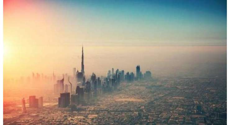 ”امارات میں مقیم افراد گھروں سے باہر نہ نکلیں“
