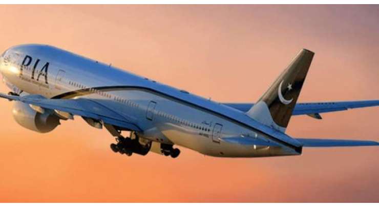 یورپی ایئرسیفٹی ایجنسی نے پی آئی اے پروازیں بحال کرنے کی اپیل مسترد کردی