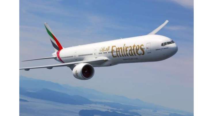 ایمریٹس کا جنوبی افریقہ میں مسافروں کے زیادہ سفری مقامات کے انتخاب کے لئے فلائی ساف ایئر سے اشتراک