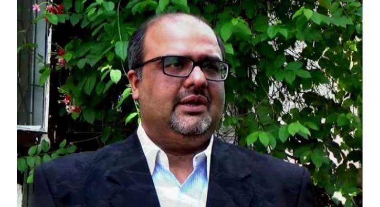 کیپٹن ر صفدر کی گرفتاری سندھ حکومت نے کروائی ، شہزاد اکبر کا مراد علی شاہ کو جواب