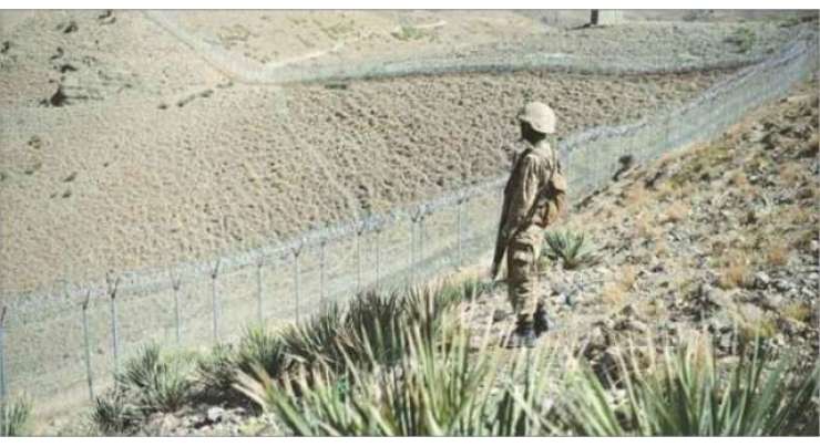 باجوڑ میں افغانستان سے دہشت گرد حملہ، پاک فوج کا جوان شہید