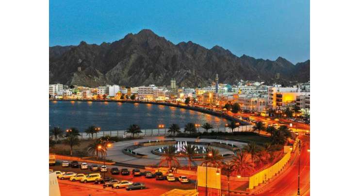 عمان ؛ غیرملکی سرمایہ کاری سے مشروط کمپنیوں کے لیے نئی سروس شروع