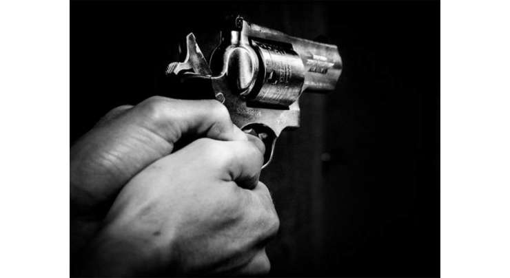 مردان میں پولیو ٹیم پرفائرنگ، 2 پولیس اہلکار شہید