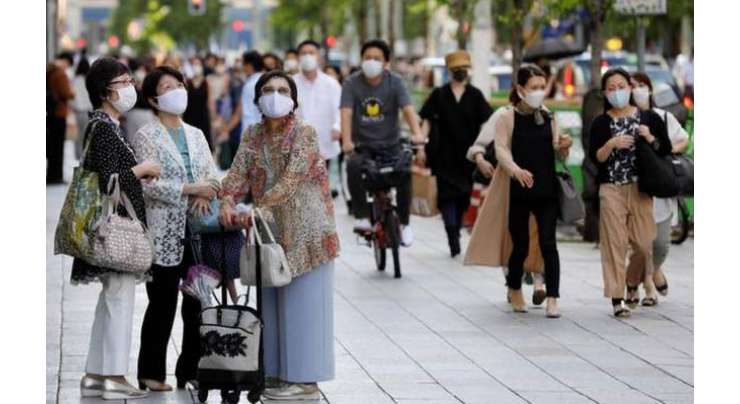 کورونا وائرس بارے آگاہی  کے لئے مقامی و غیرملکی باشندوں کو معاونت فراہم کی جائے گے، جاپان