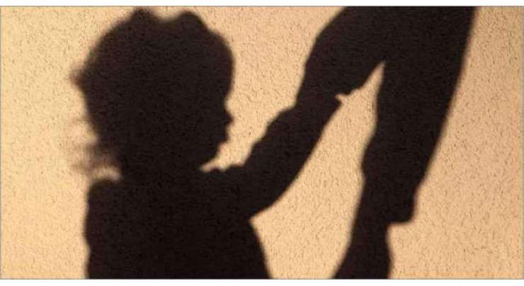 جہلم ، 65 سالہ شخص نے کمسن بچی کو جنسی زیادتی کا نشانہ بنا ڈالا