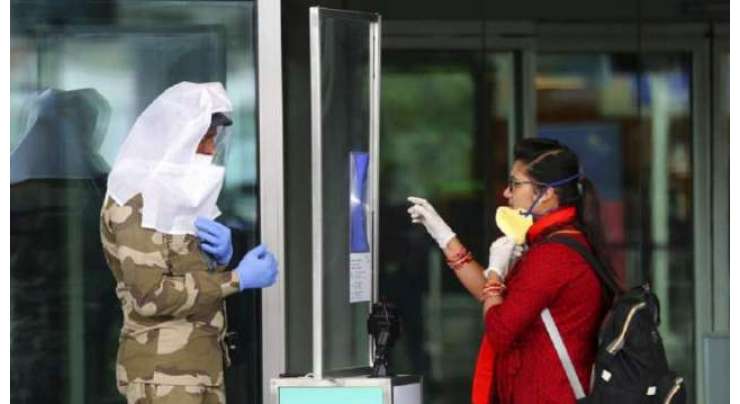 بھارتی ریاست مہاراشٹر میں کورونا وائرس متاثرین کی تعداد چین سے بڑھ گئی