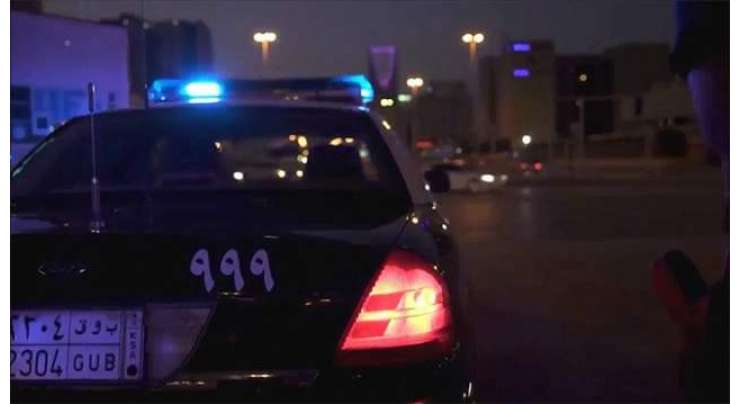سعودی عرب میں ڈاکو نے گاڑی چھین کر خاتون ڈرائیورکو کُچل ڈالا