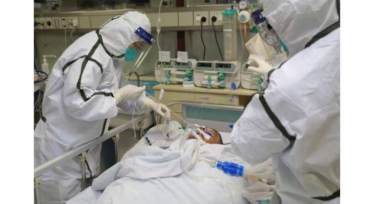 چین میں کوورونا وائرس سے بچاو کیلئے ماسک کی قلت ،قیمت معمول سے پانچ گنا بڑھ گئی